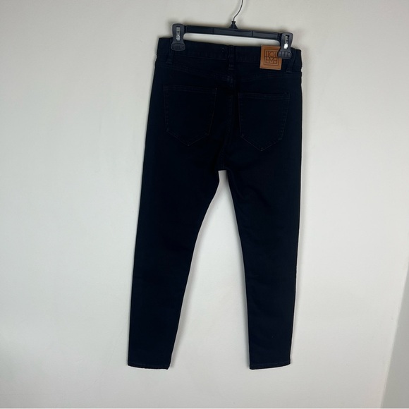 Toteme Black Original Jeans Size 27 - Picture 5 of 8